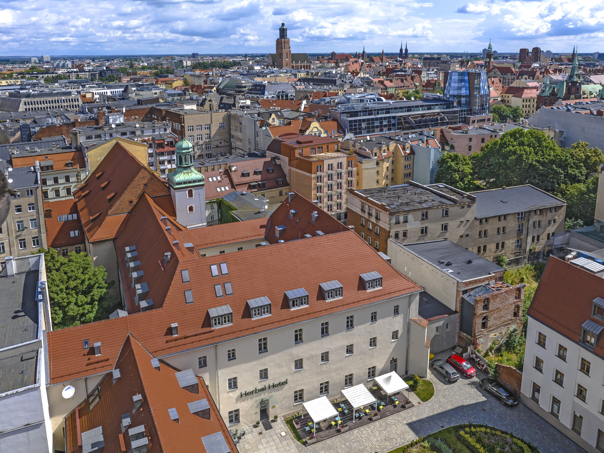 Wrocław z atrakcjami